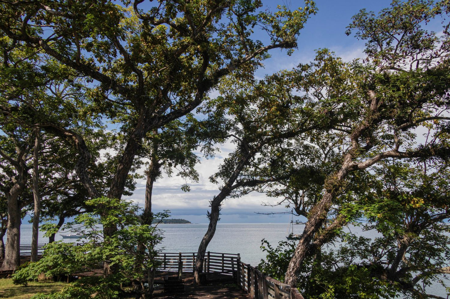 Isla Contadora Panama