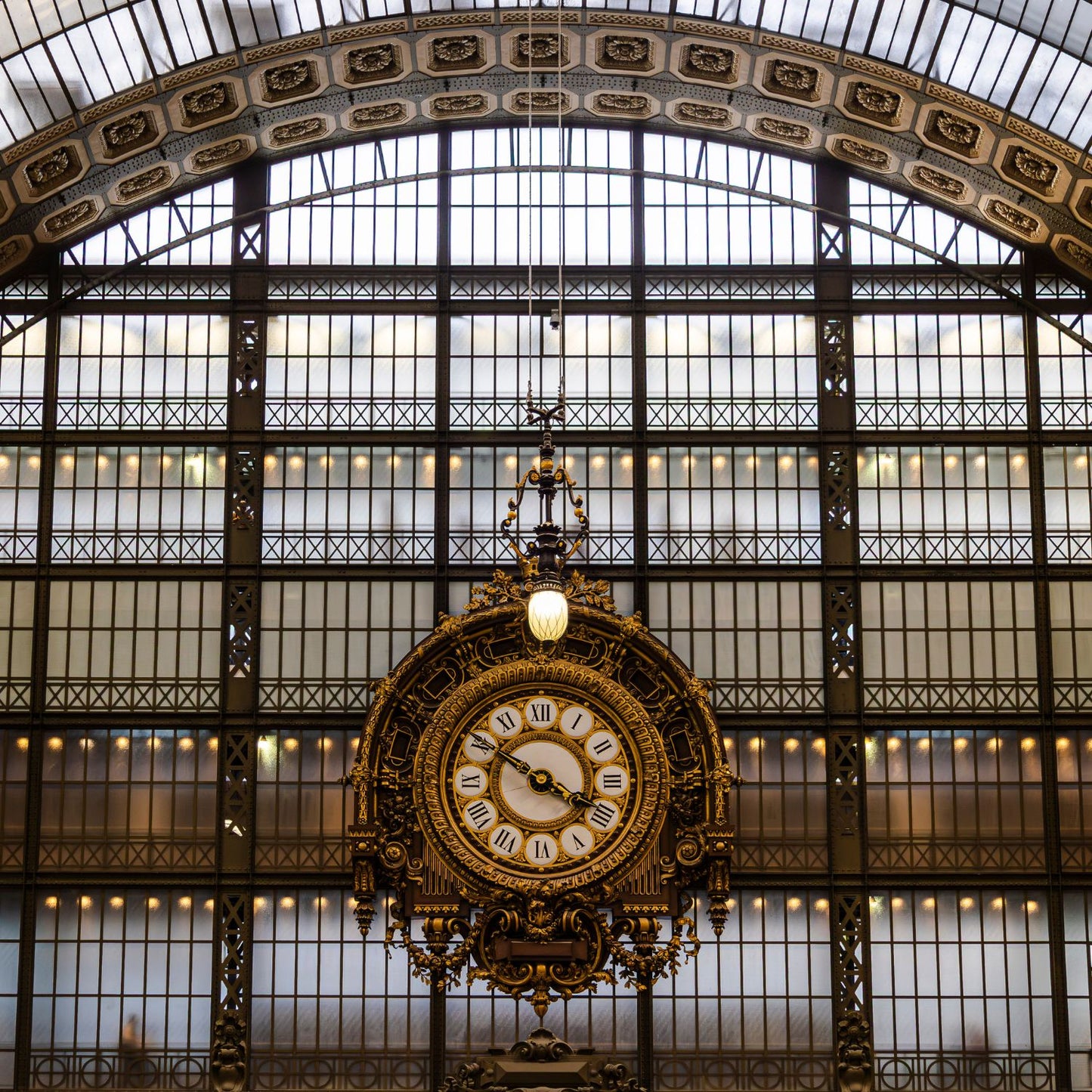 Museo D’Orsay