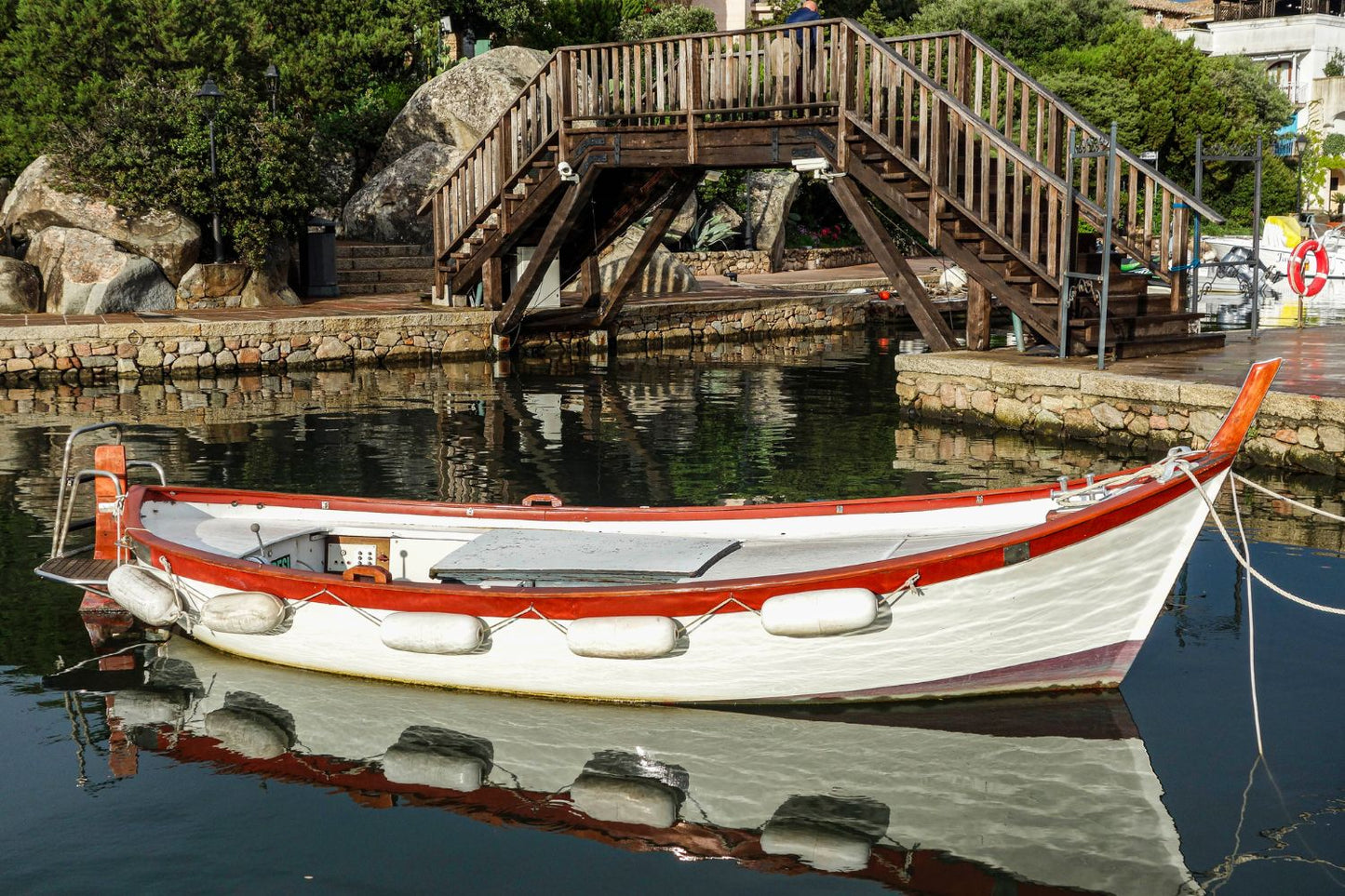 Porto Cervo, Cerdeña