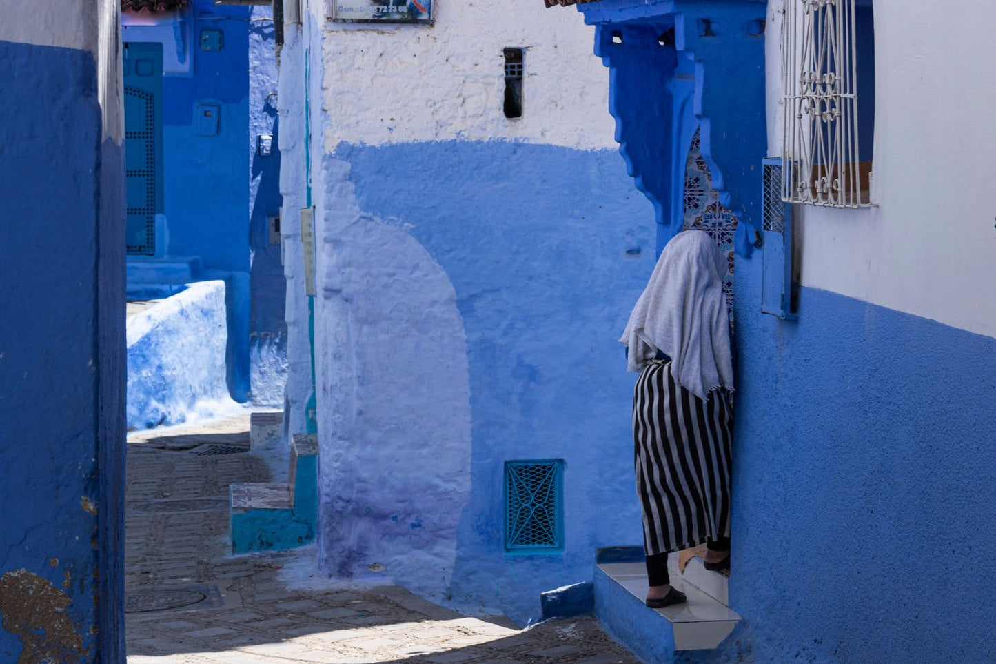 Chefchaouen