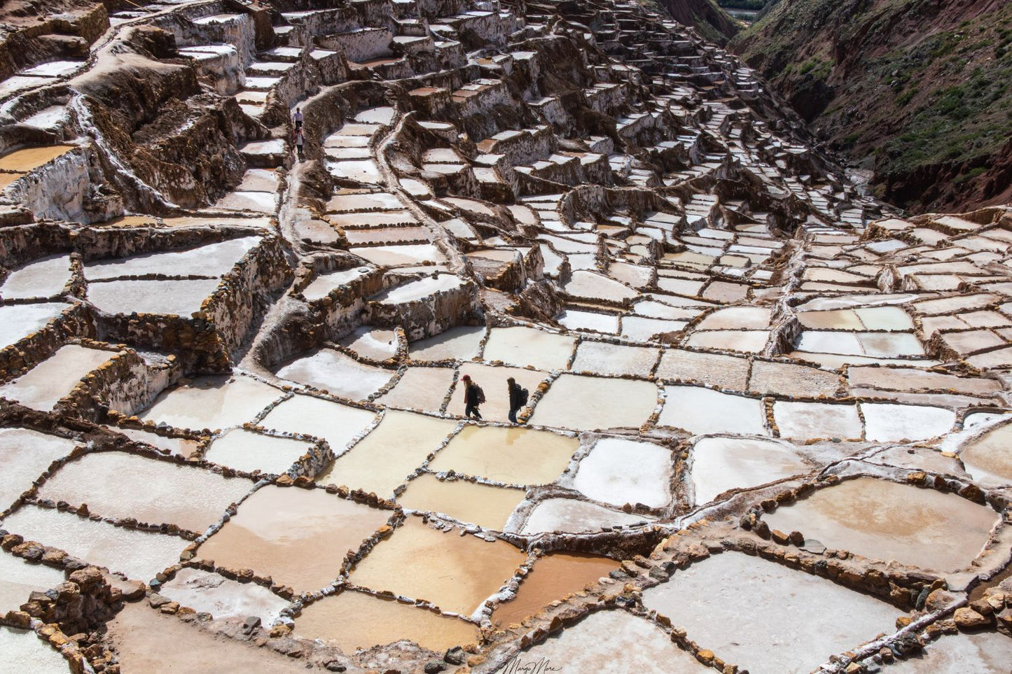 Maras, Cusco