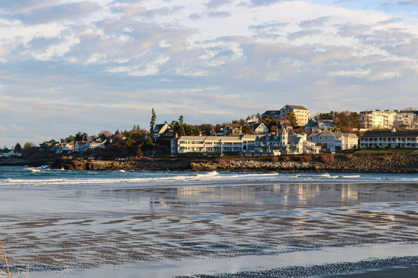 Ogunquit Beach