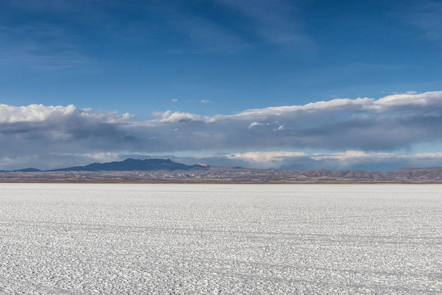 Salar Uyuni