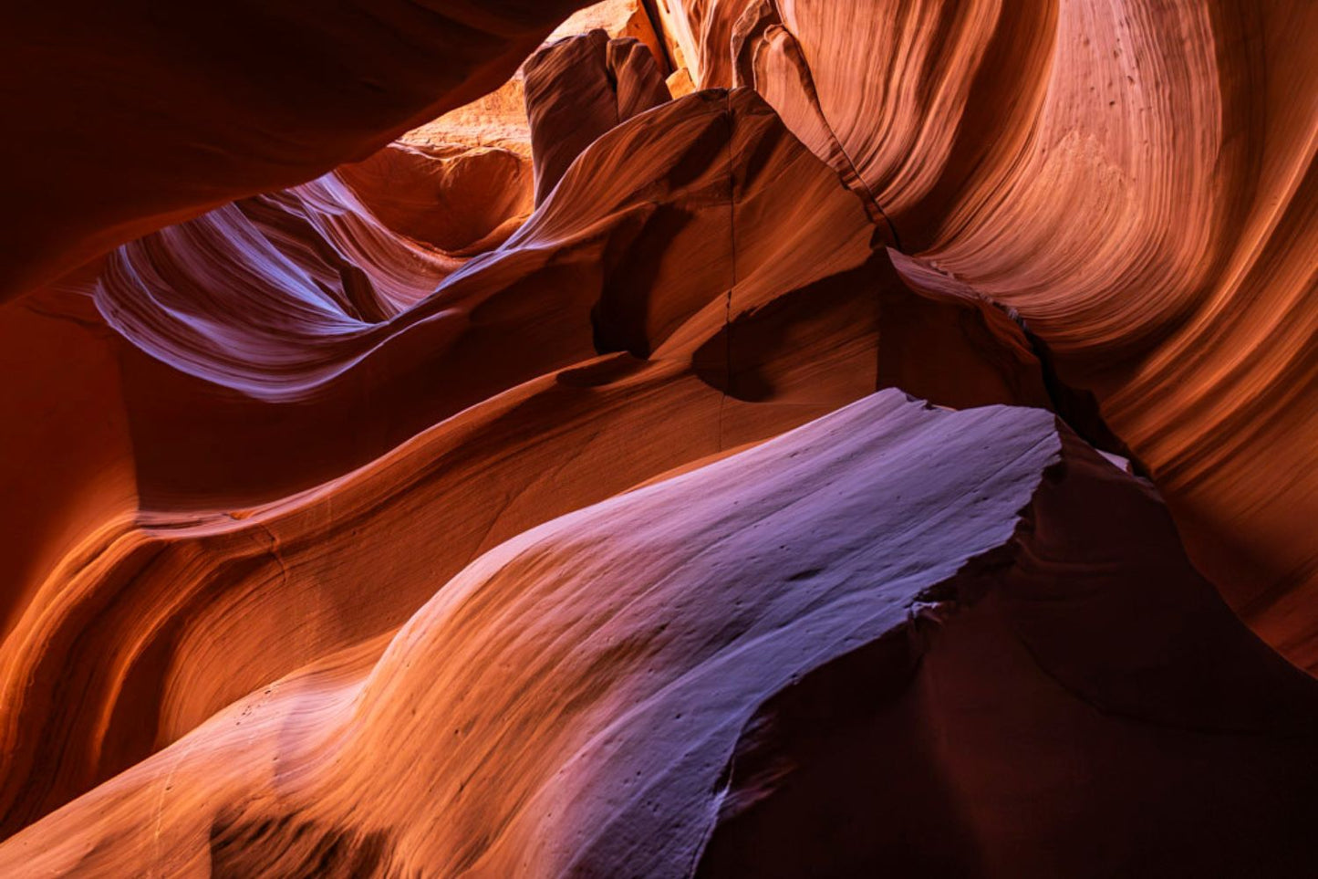 Anthelope Canyon, USA