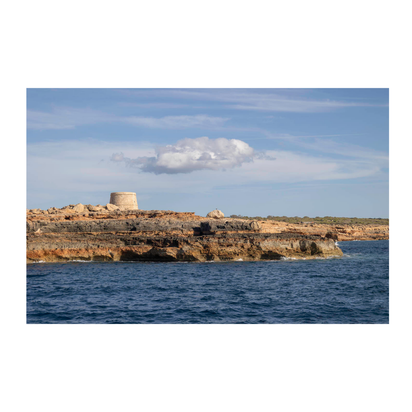 Baleares 16