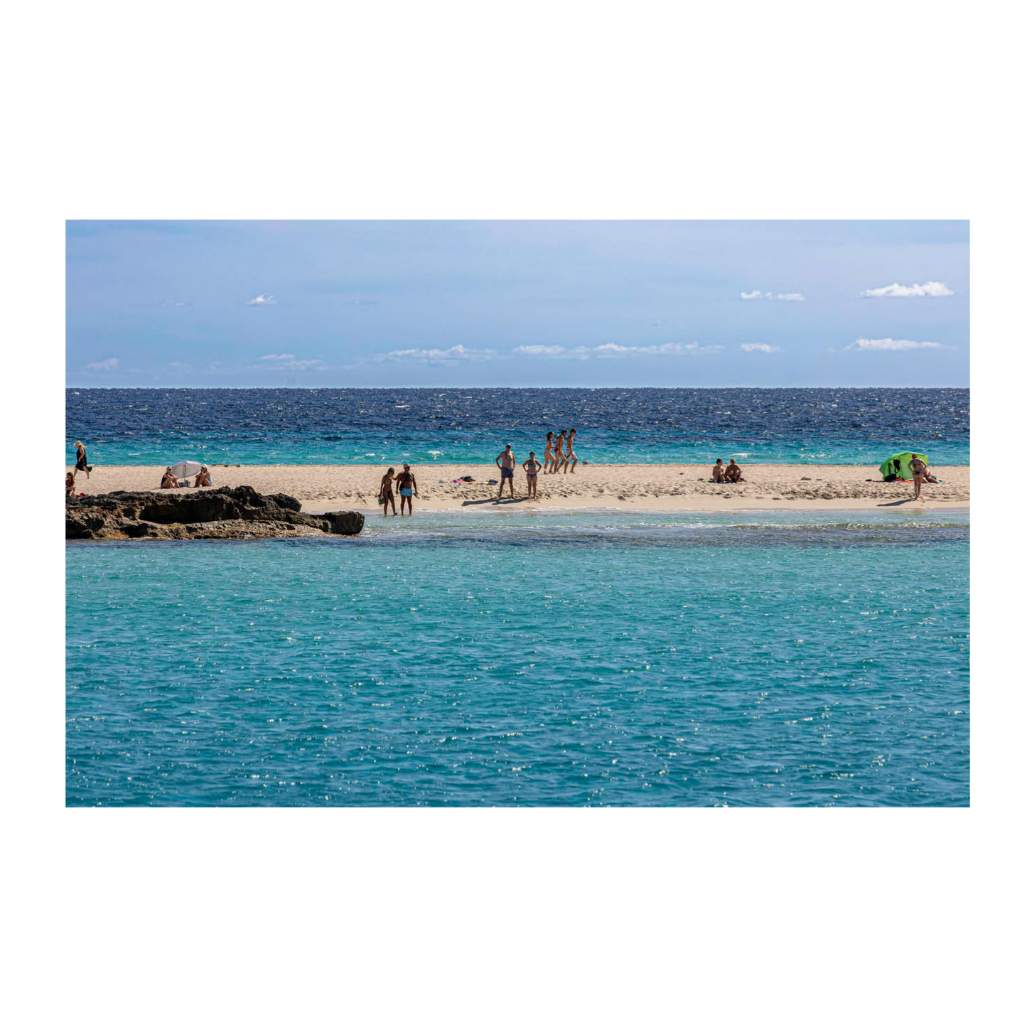 Baleares 18