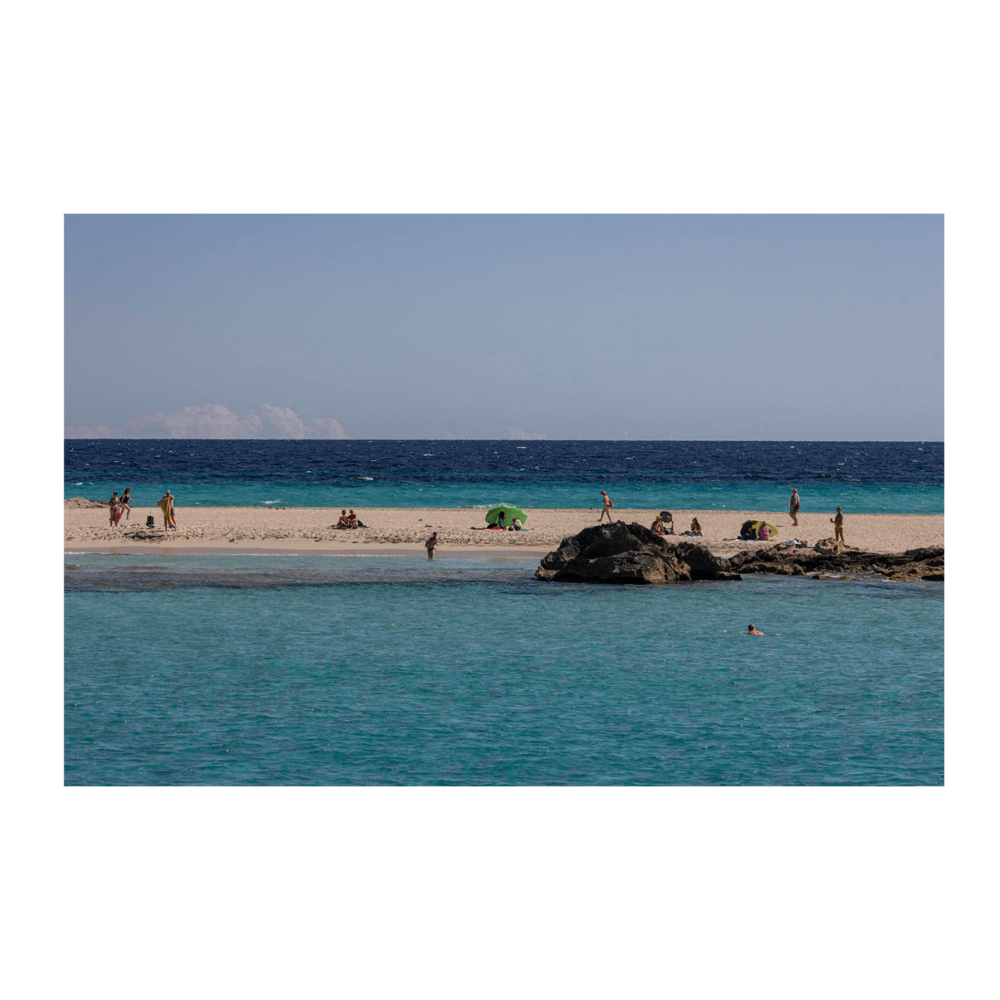 Baleares 20