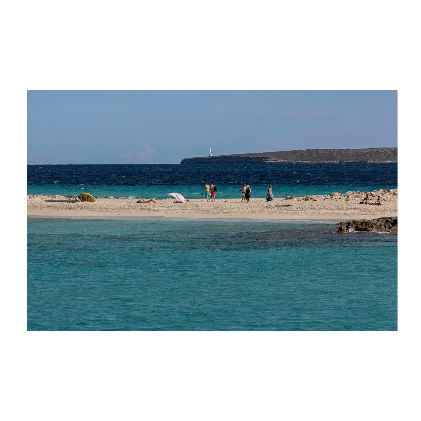 Baleares 21
