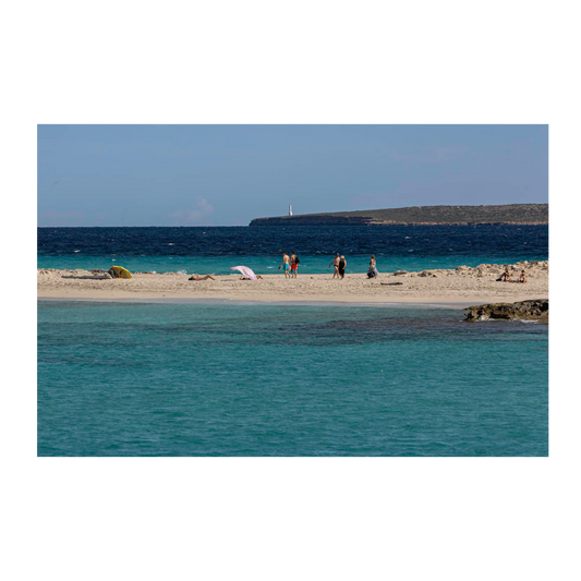 Baleares 21