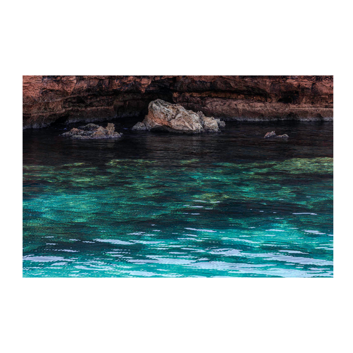 Baleares 25