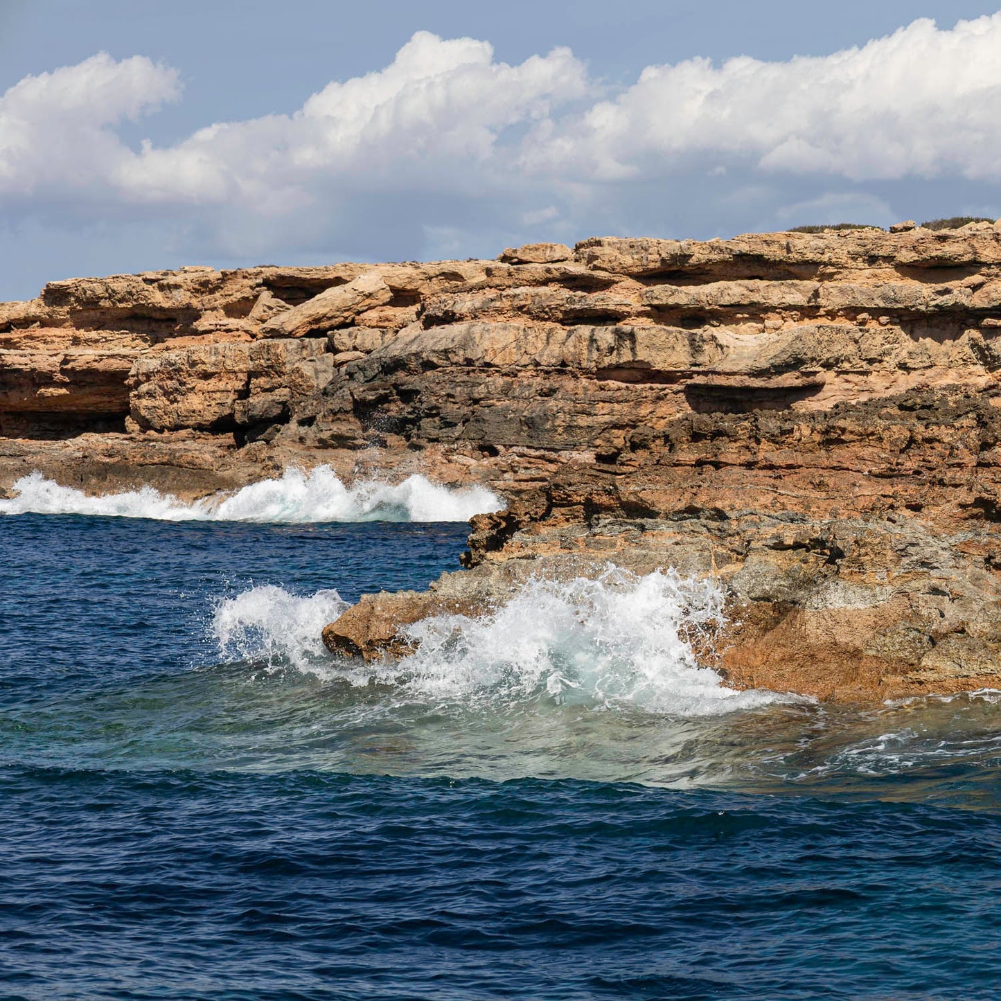 Baleares 3
