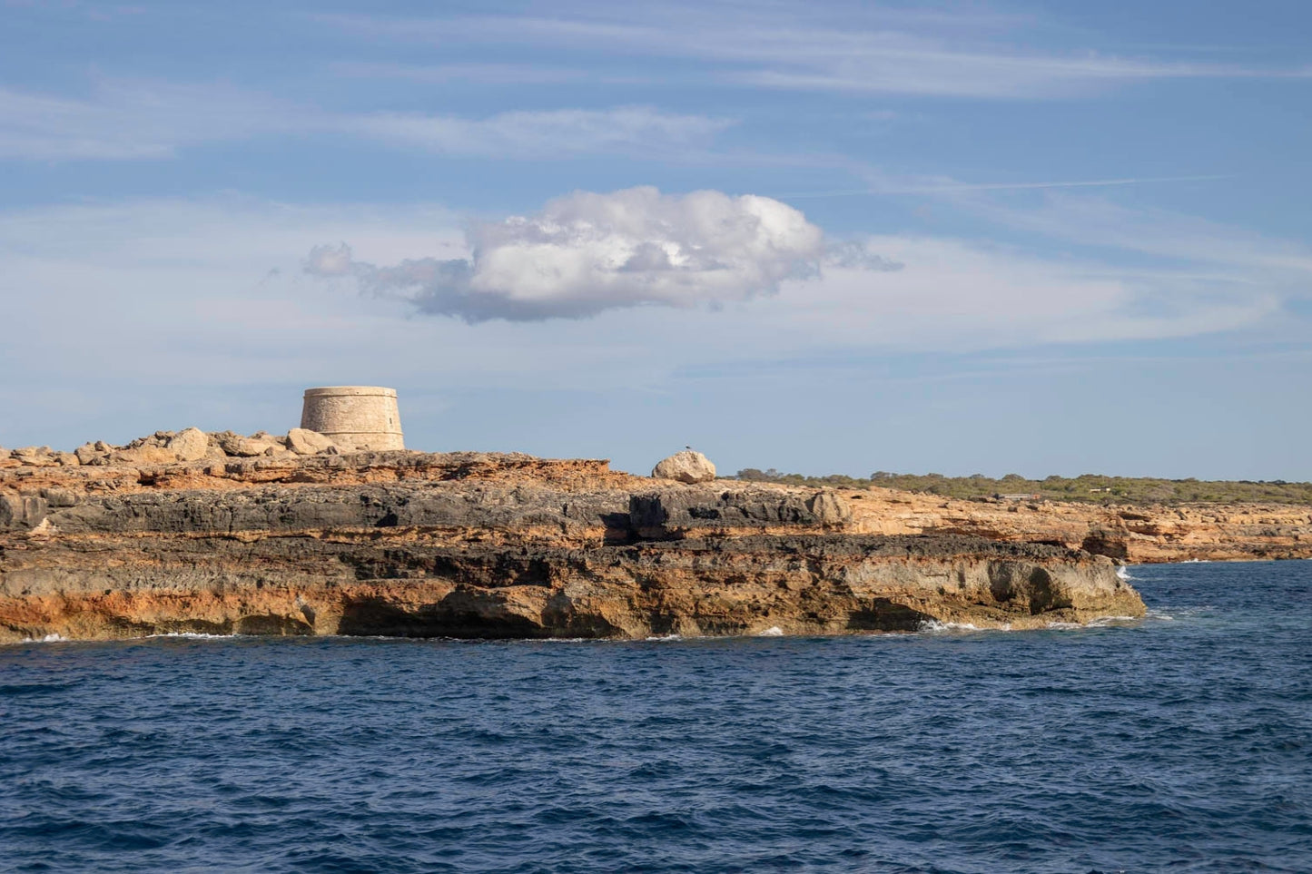 Baleares 16