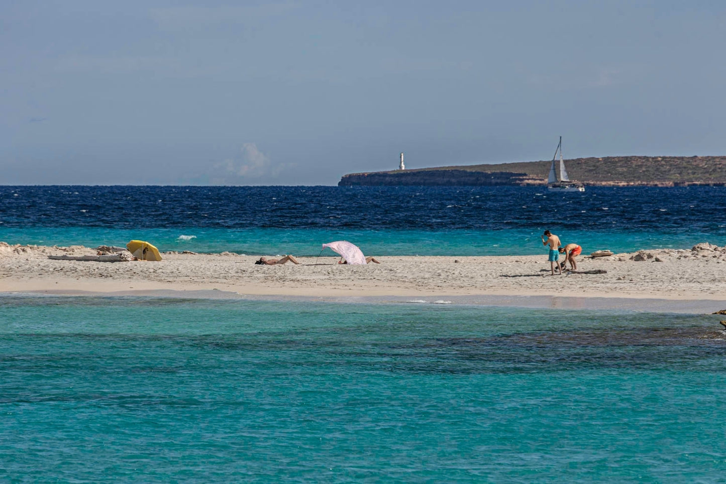 Baleares 19