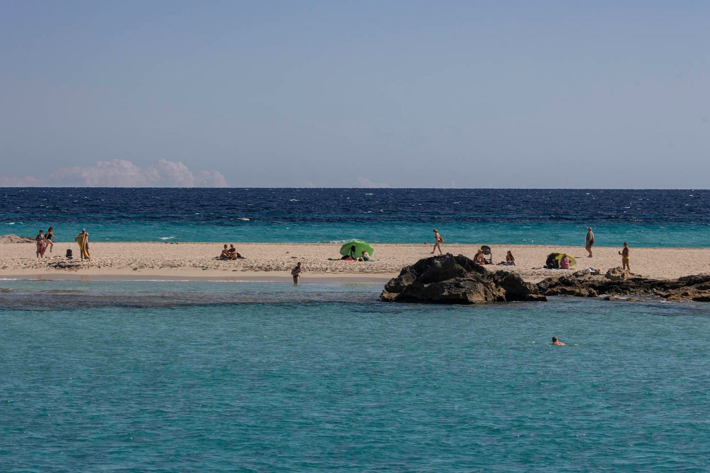 Baleares 20