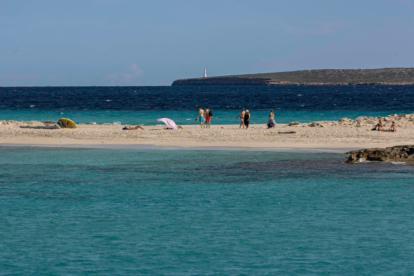Baleares 21