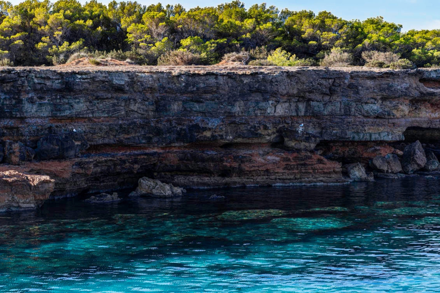 Baleares 24