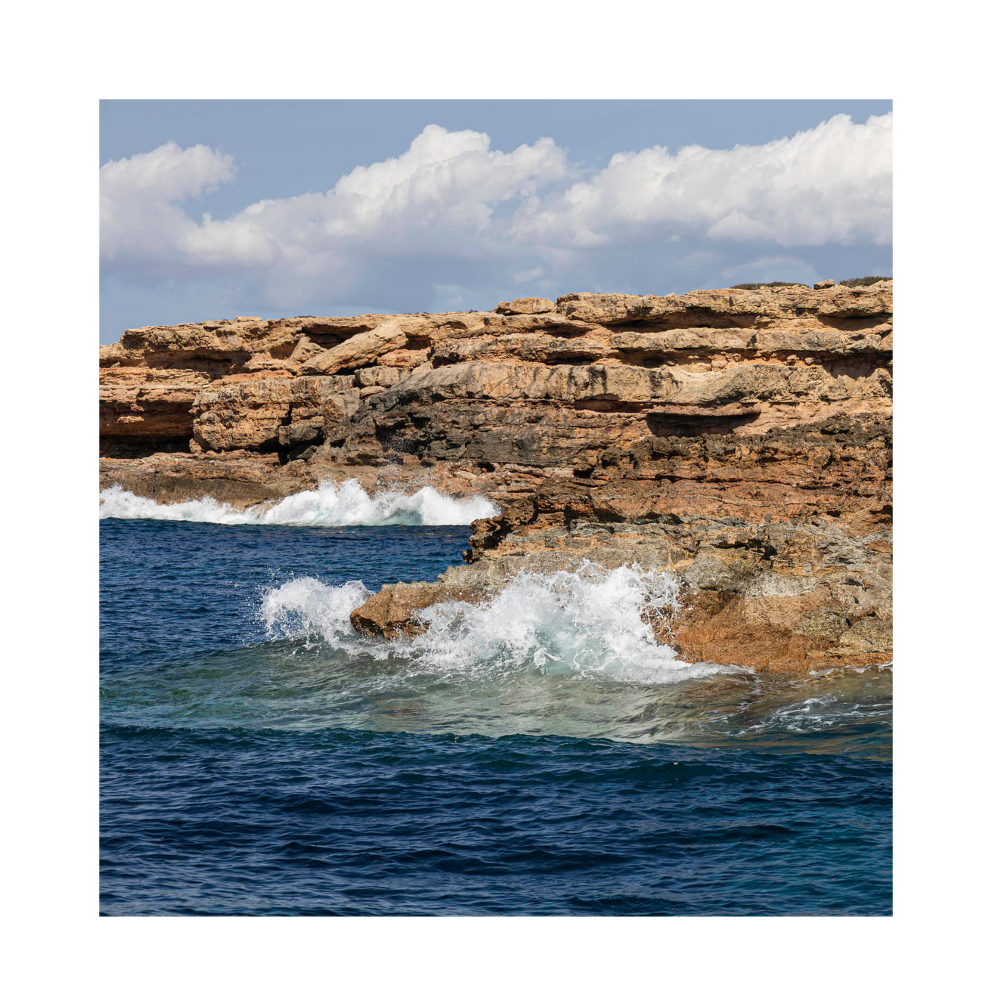 Baleares 3