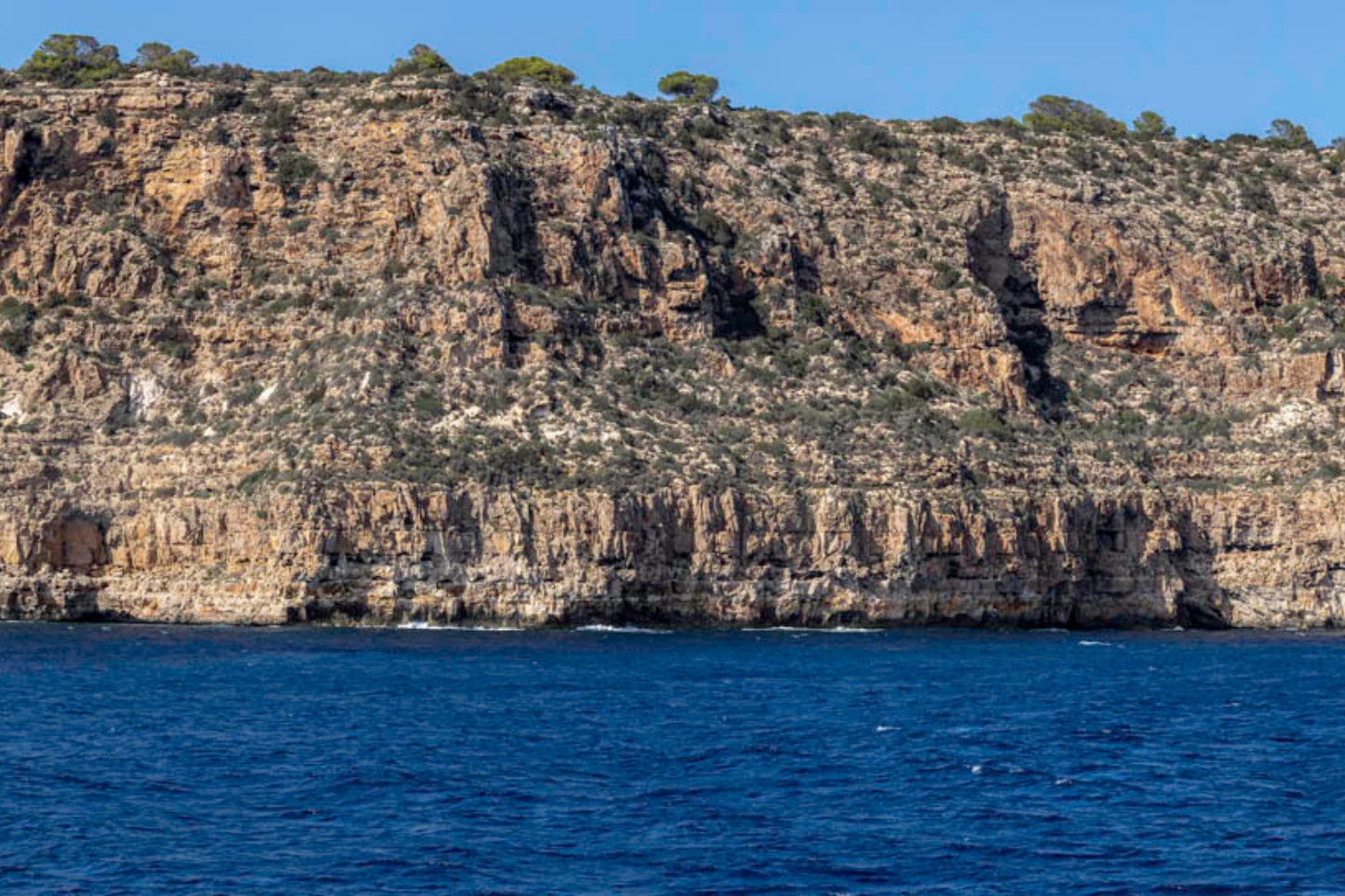 Baleares 8