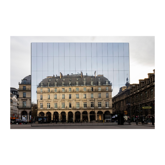 Espejo Paris