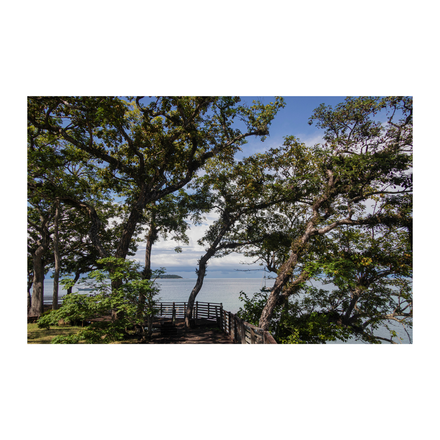 Isla Contadora Panama