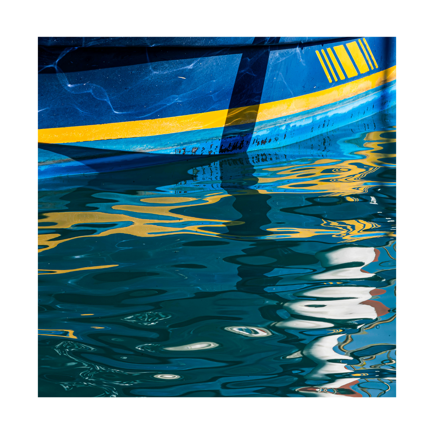 Islas Sarónicas, Grecia