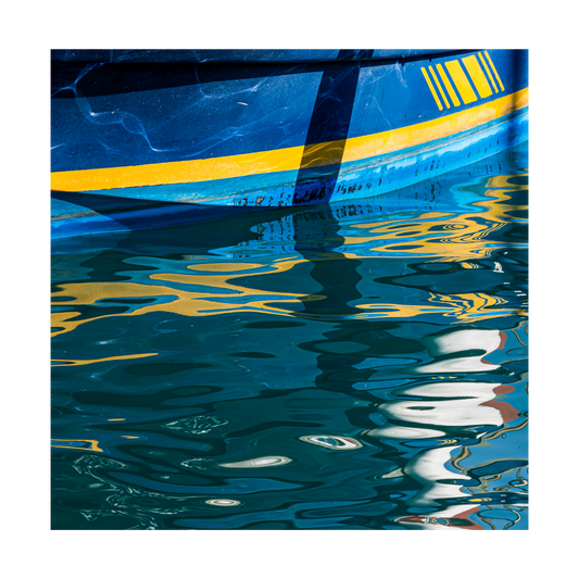 Islas Sarónicas, Grecia