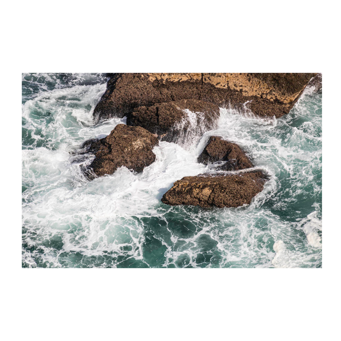 Mar Brava