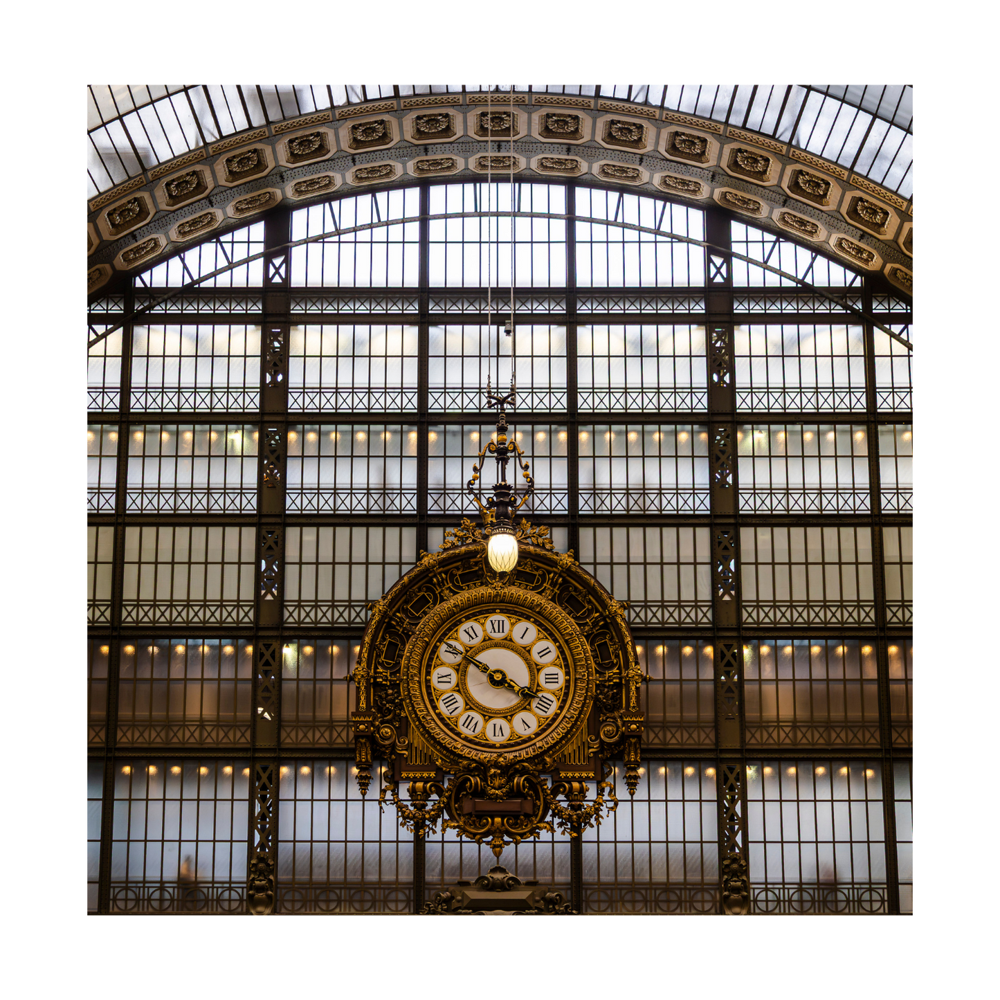 Museo D’Orsay