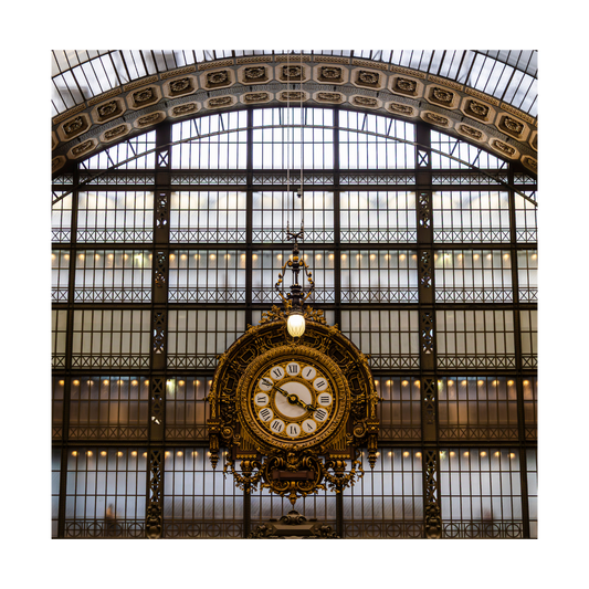 Museo D’Orsay