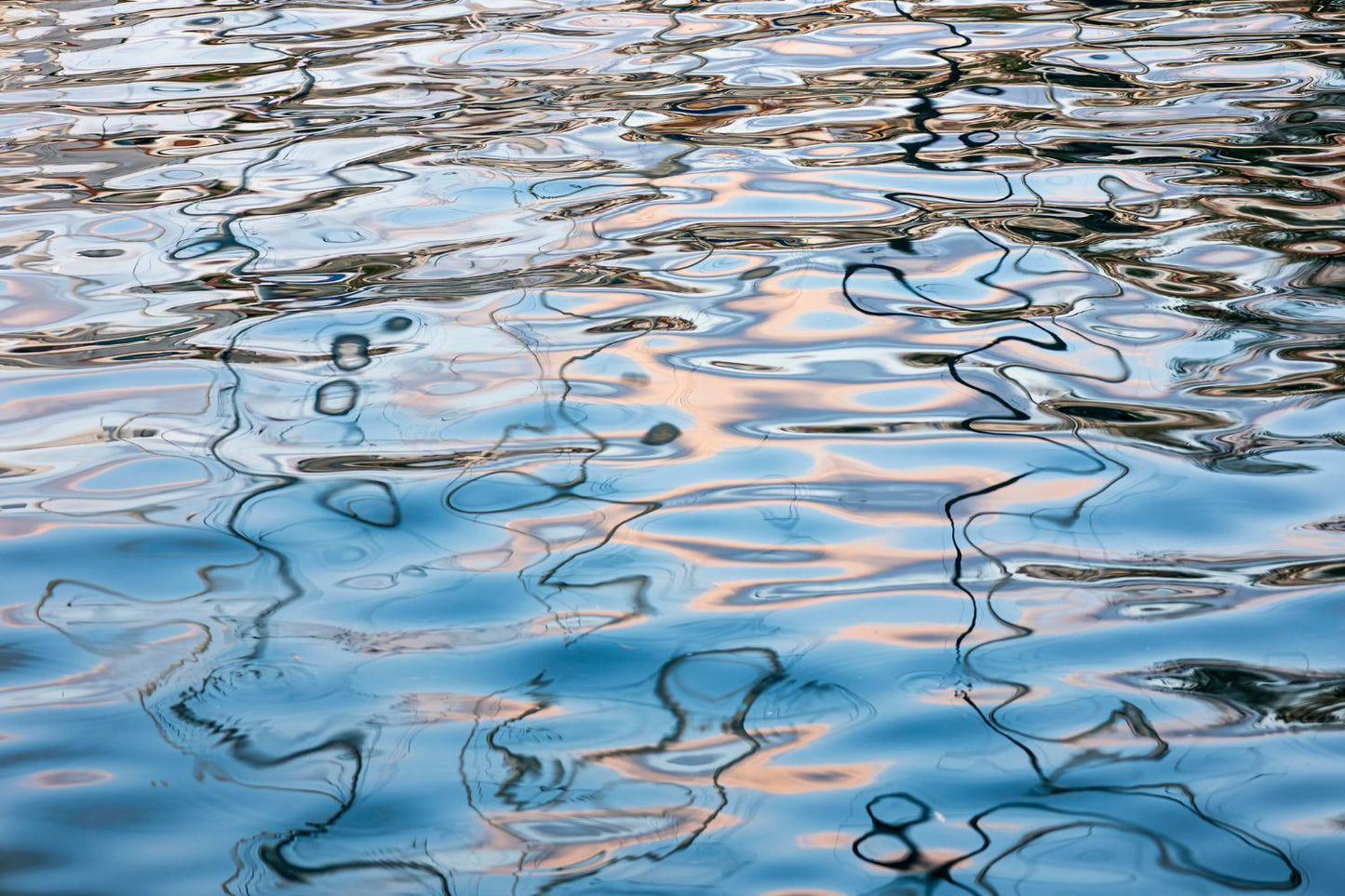 Reflejo Marina Poros, Grecia