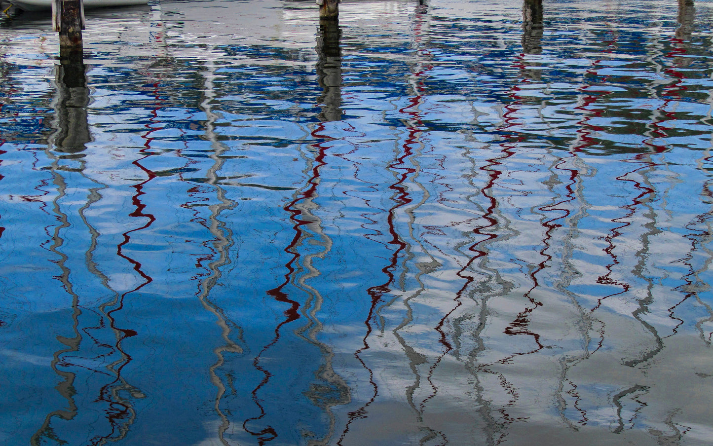 Reflejos Marina Croacia