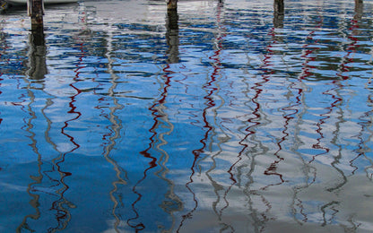 Reflejos Marina Croacia