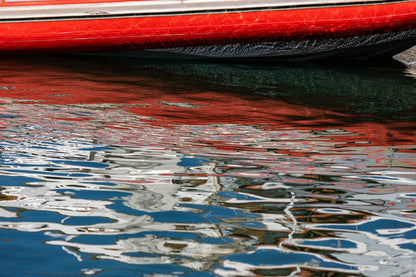 Reflejos Isla Leonidos, Grecia