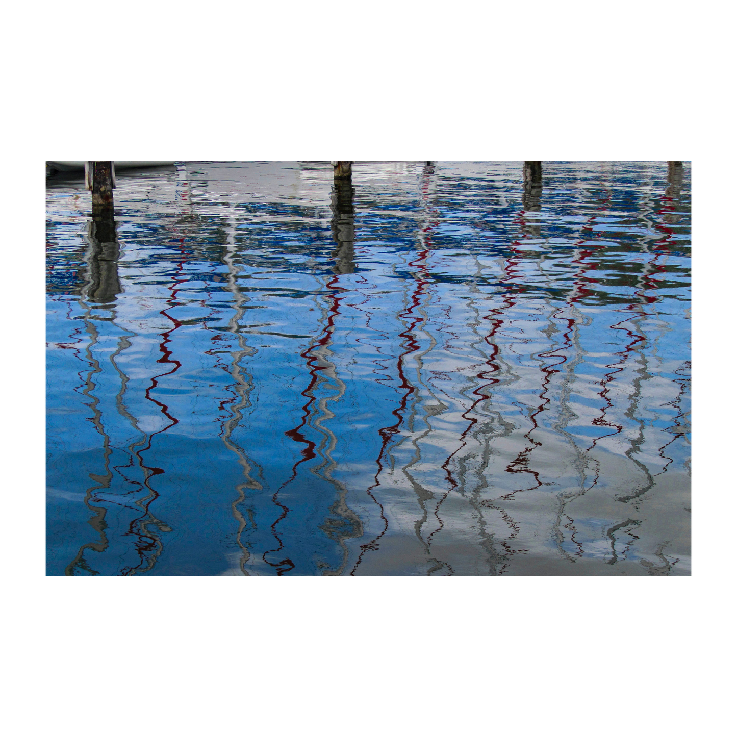 Reflejos Marina Croacia