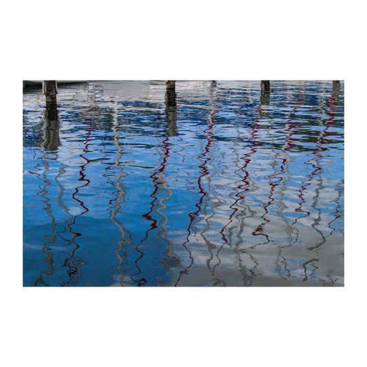 Reflejos Marina Croacia