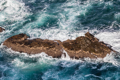 Rocas y Mares 2