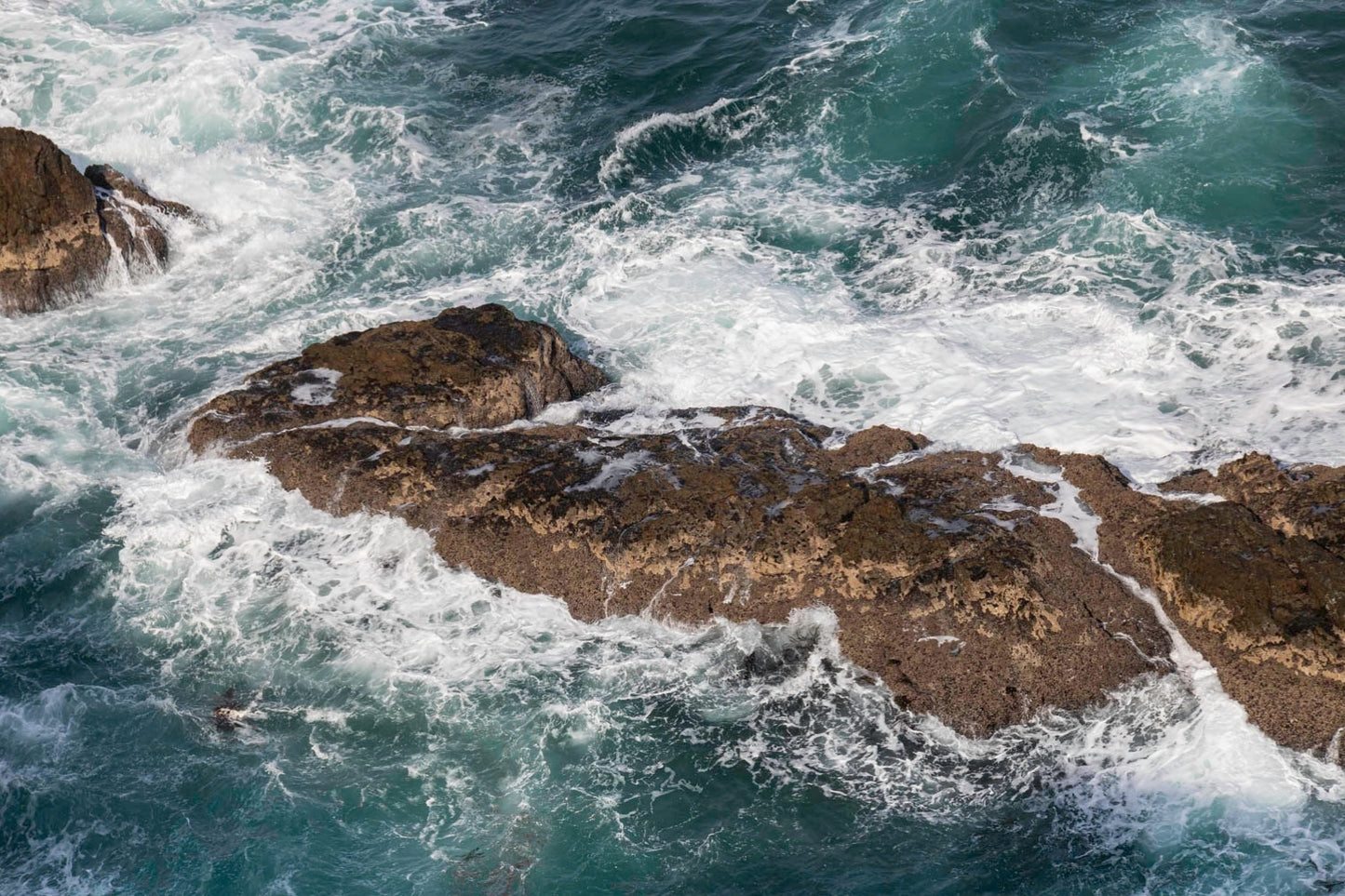 Rocas y Mares 3