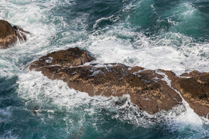 Rocas y Mares 3