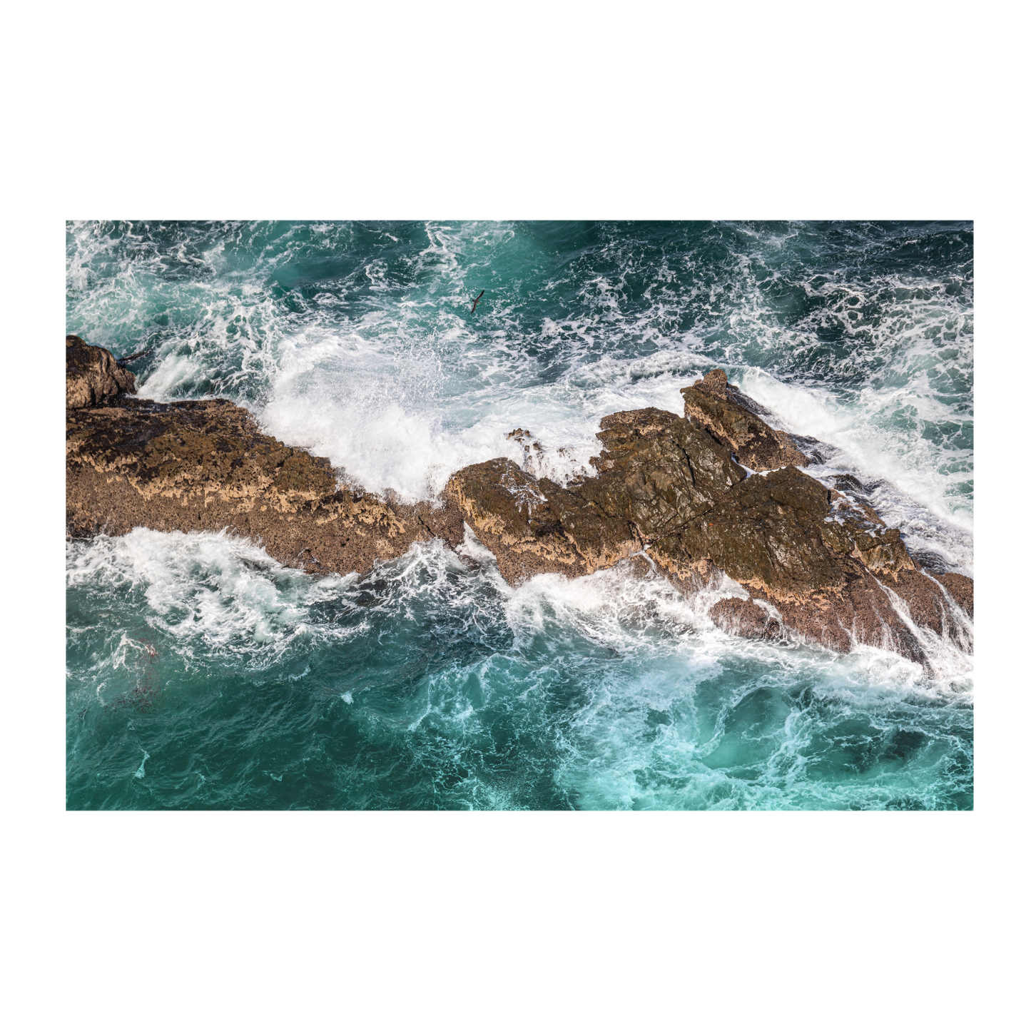 Rocas y Mares 1
