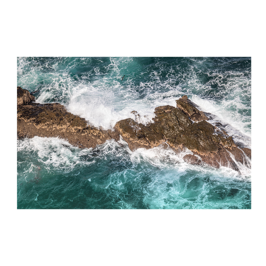 Rocas y Mares 1