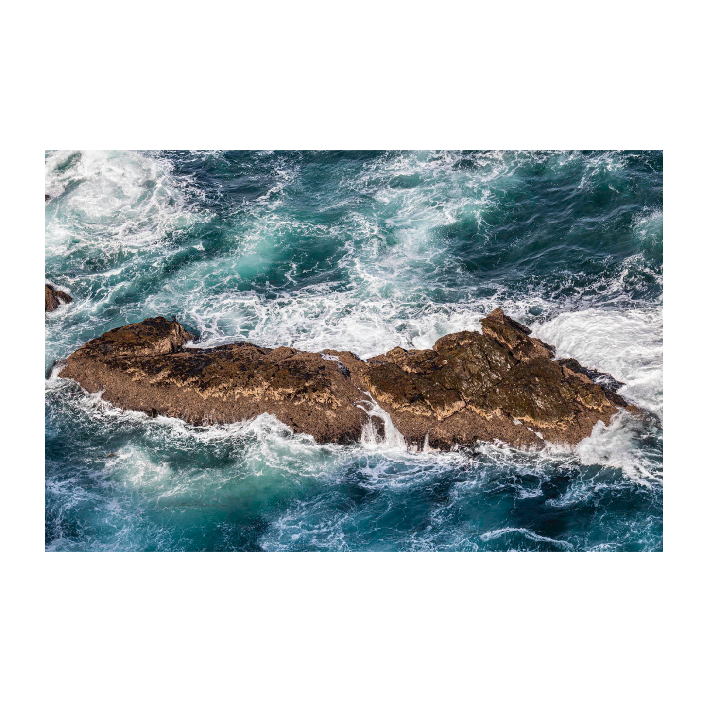 Rocas y Mares 2