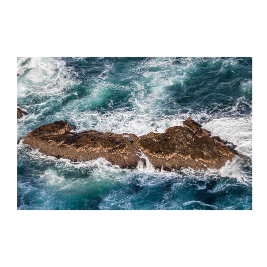 Rocas y Mares 2