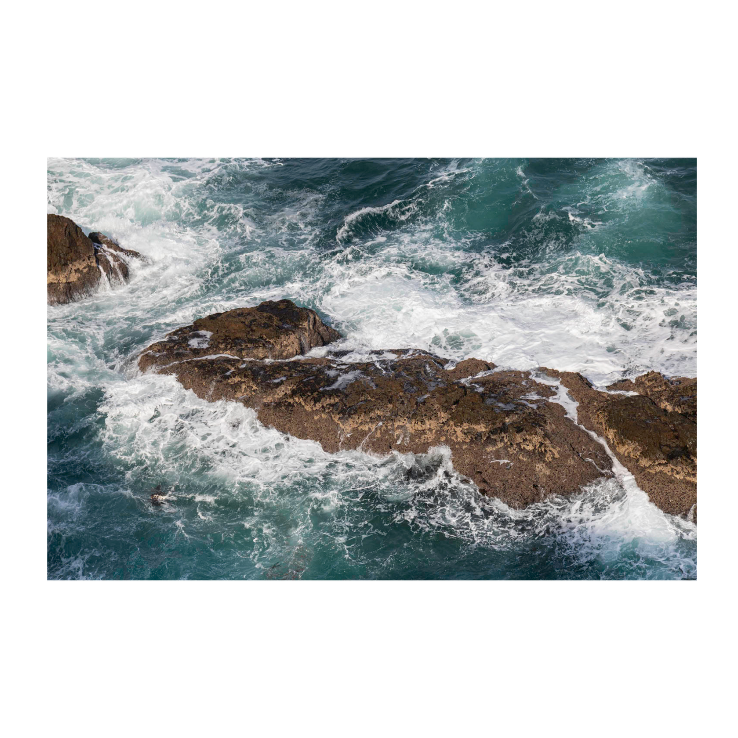 Rocas y Mares 3