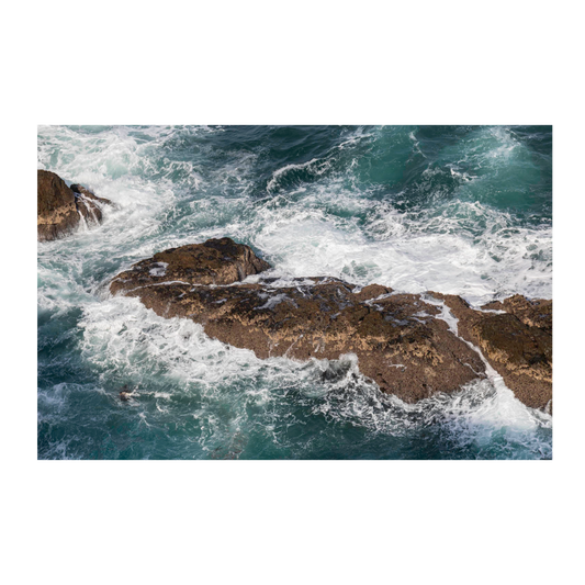 Rocas y Mares 3