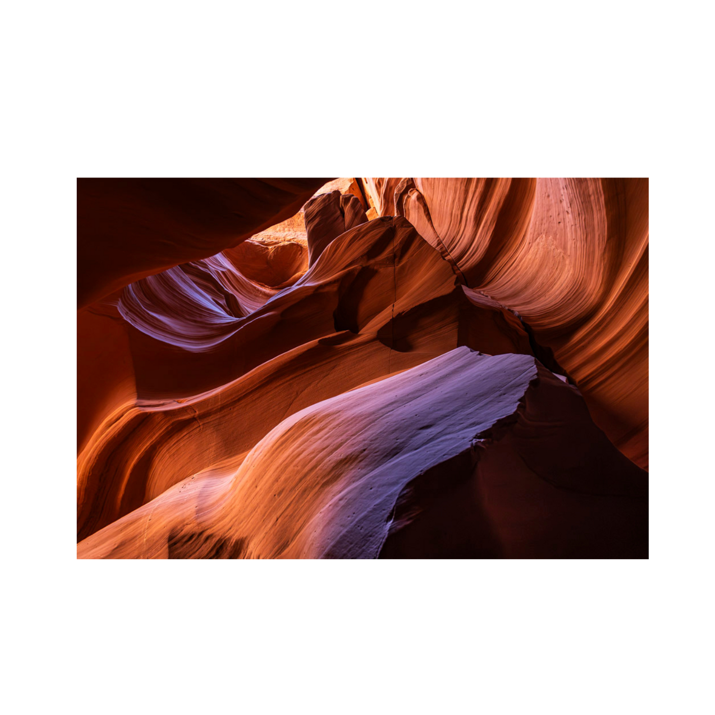 Anthelope Canyon, USA