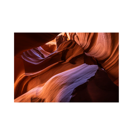 Anthelope Canyon, USA