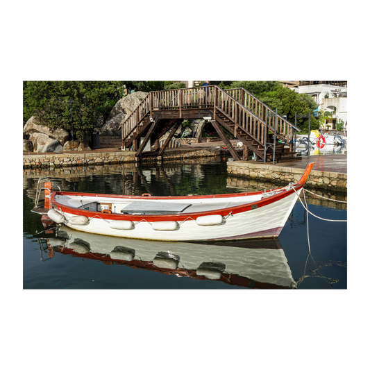 Porto Cervo, Cerdeña