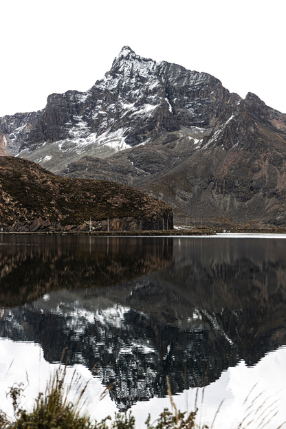 Camino a Huancavelica