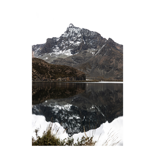 Camino a Huancavelica