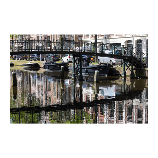 Canal Amsterdam